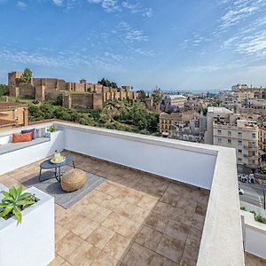Penthouse Appartement